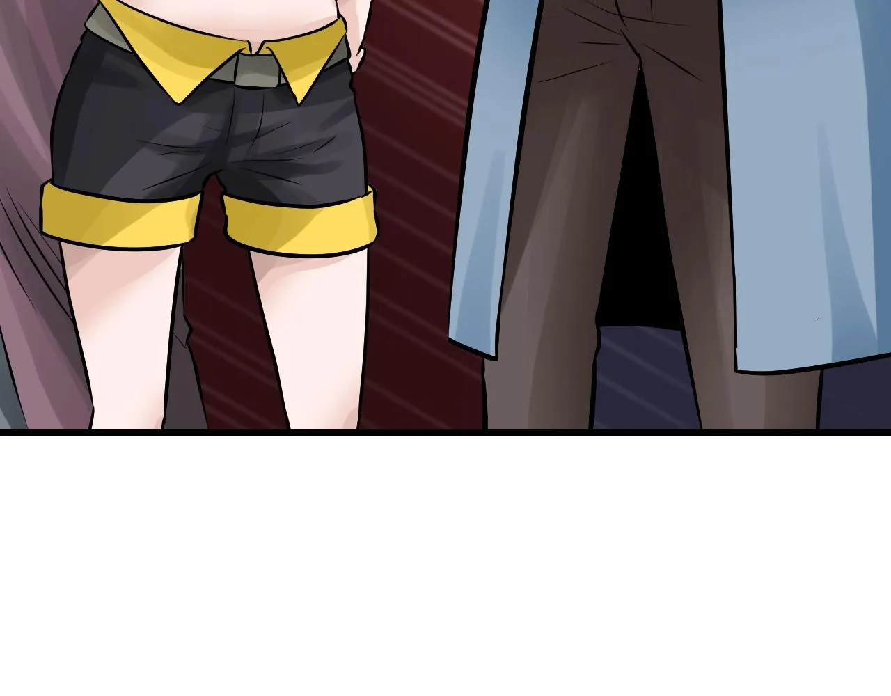 第59话 好强的怪！ 第67页