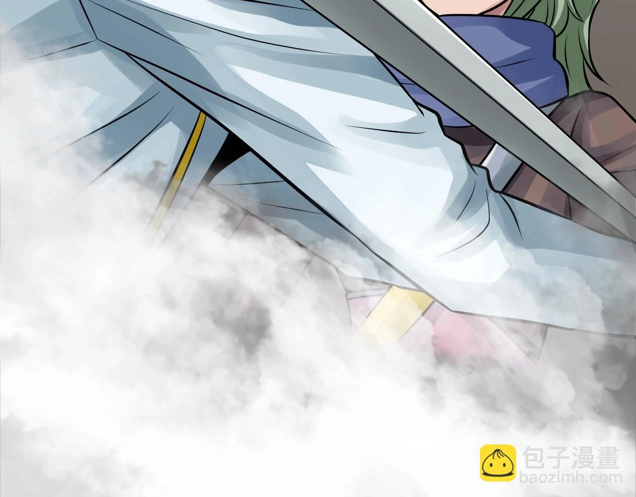 第63话 召唤了短剑！ 第43页