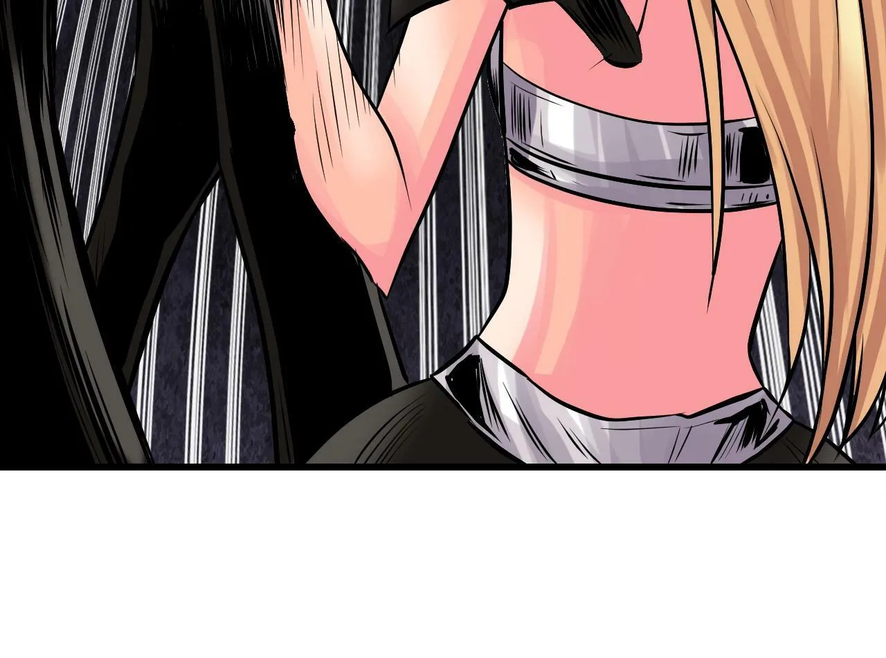 第70话 区区人类！ 第35页