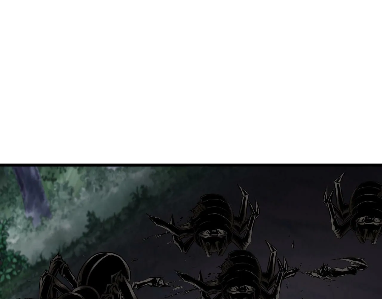 第70话 区区人类！ 第83页