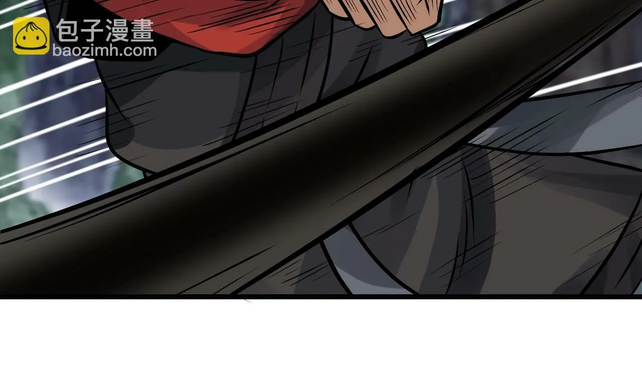 第70话 区区人类！ 第167页