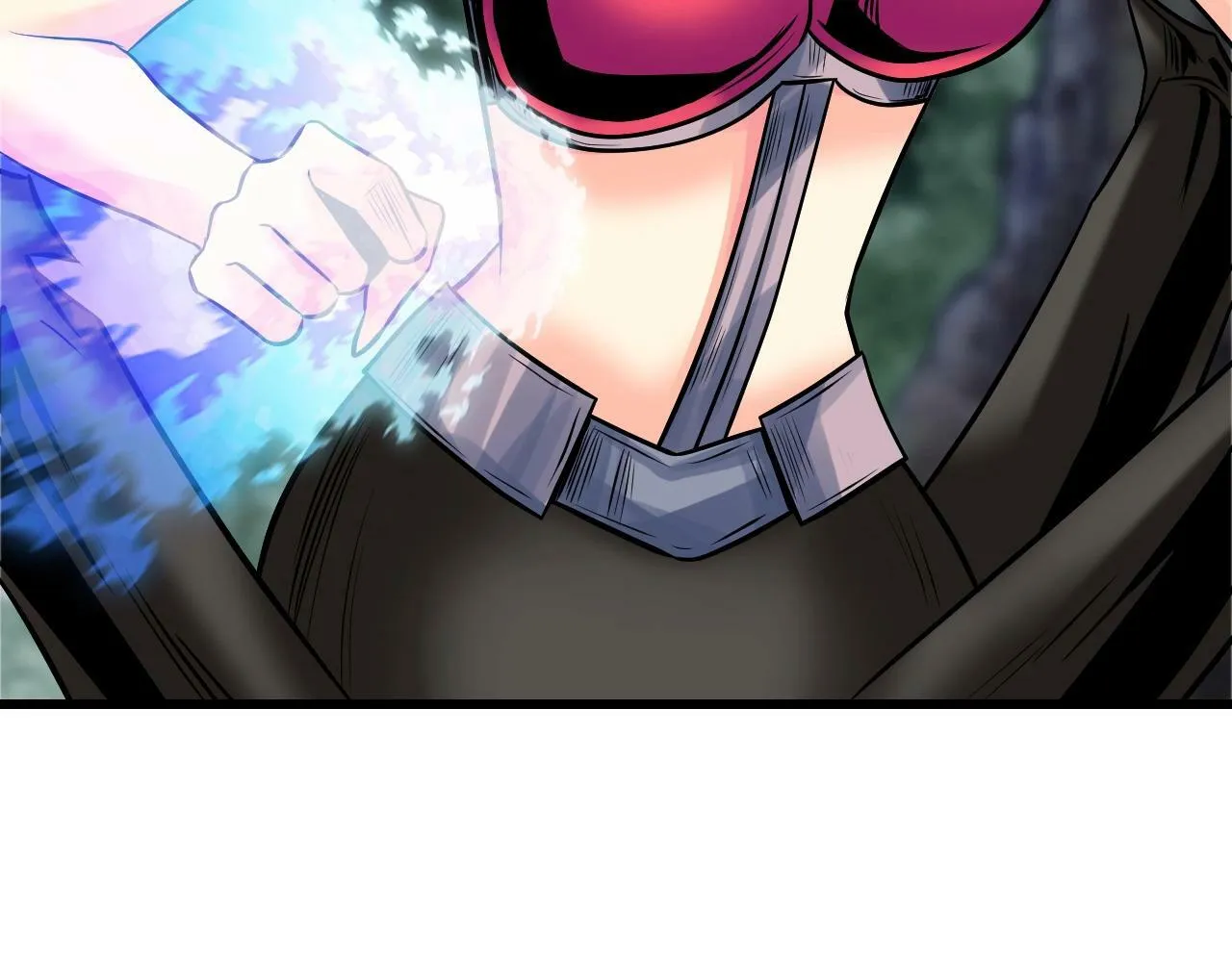 第71画 杀怪！ 第6页