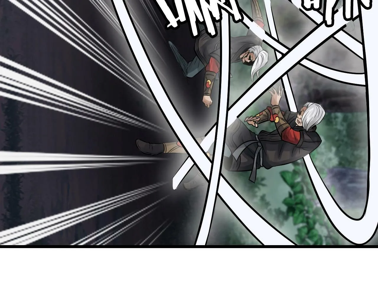 第71画 杀怪！ 第104页