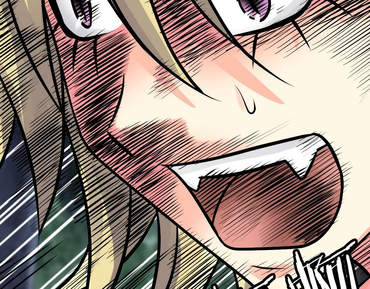 第71画 杀怪！ 第216页