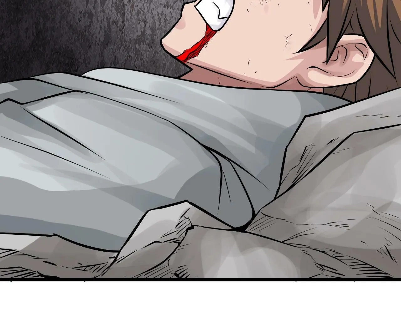 第75话 危险的猎人 第25页