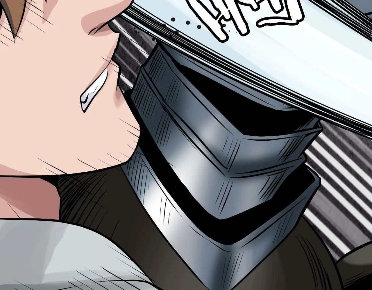第76话 占据上风 第164页