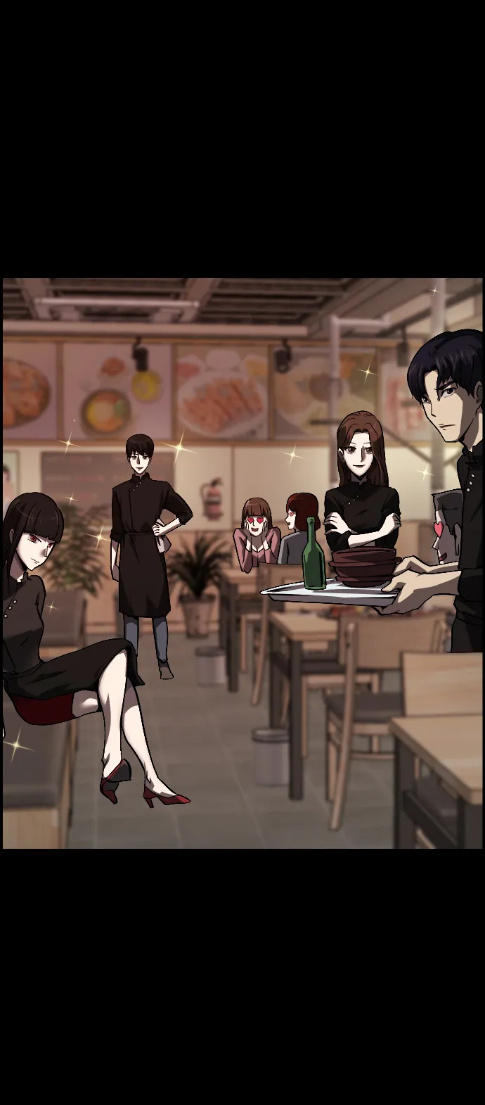 [第270话] 羊肉串（2） 第79页