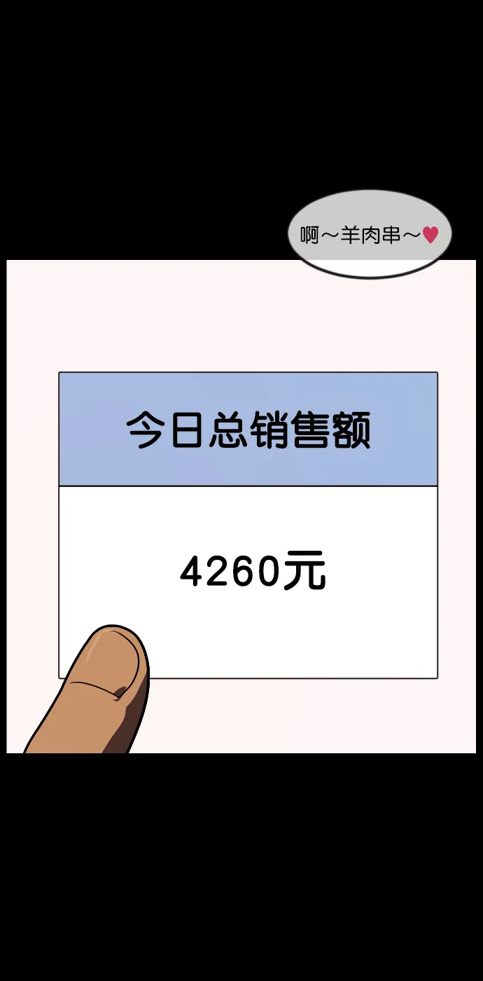 [第269话] 羊肉串（1） 第11页