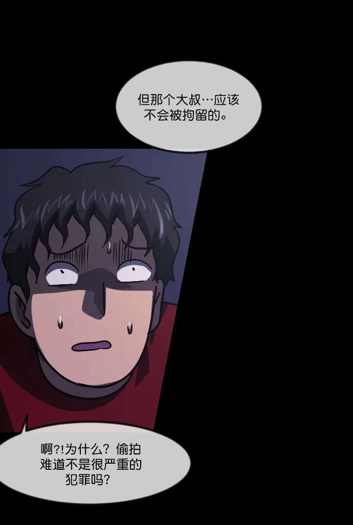 [第267话] 奇葩大叔（2） 第16页