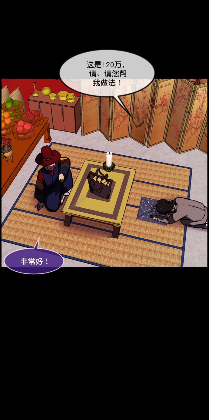 [第267话] 奇葩大叔（2） 第63页