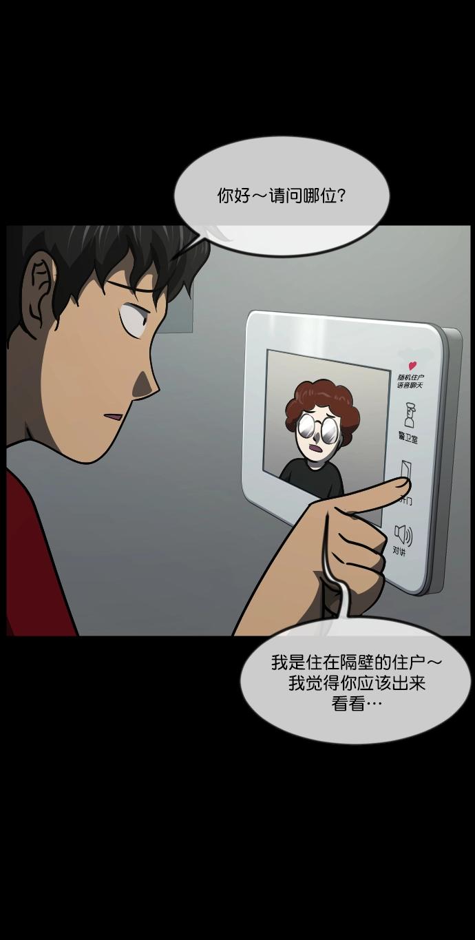 [第266话] 奇葩大叔（1） 第61页