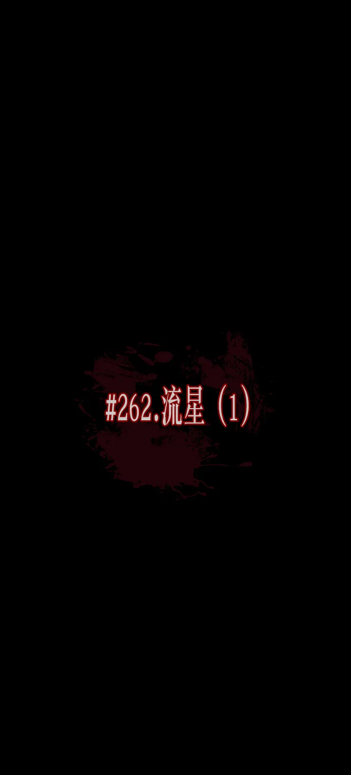[第262话] 流星（1） 第17页