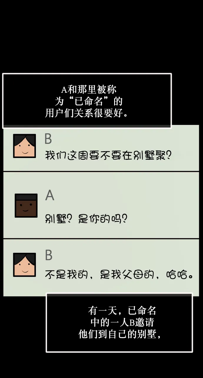 [第260话] 屋顶怪谈会（下） 第79页