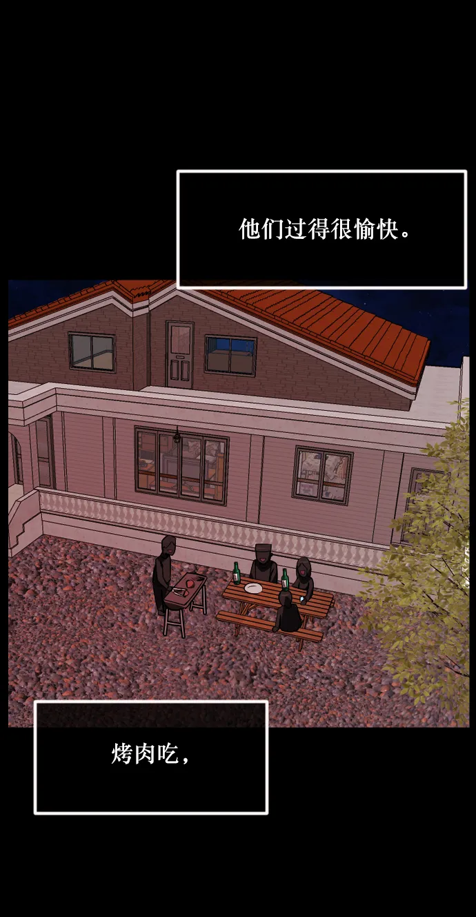 [第260话] 屋顶怪谈会（下） 第81页
