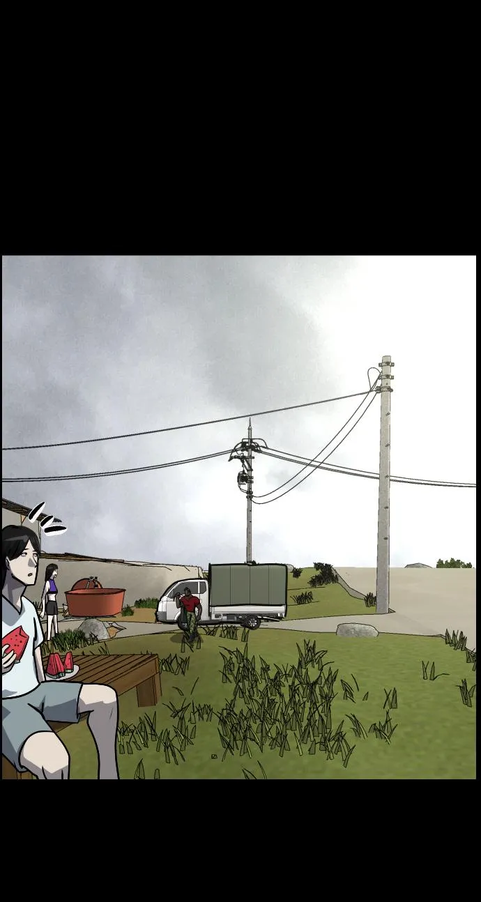 [第255话] 蝉村（上） 第47页