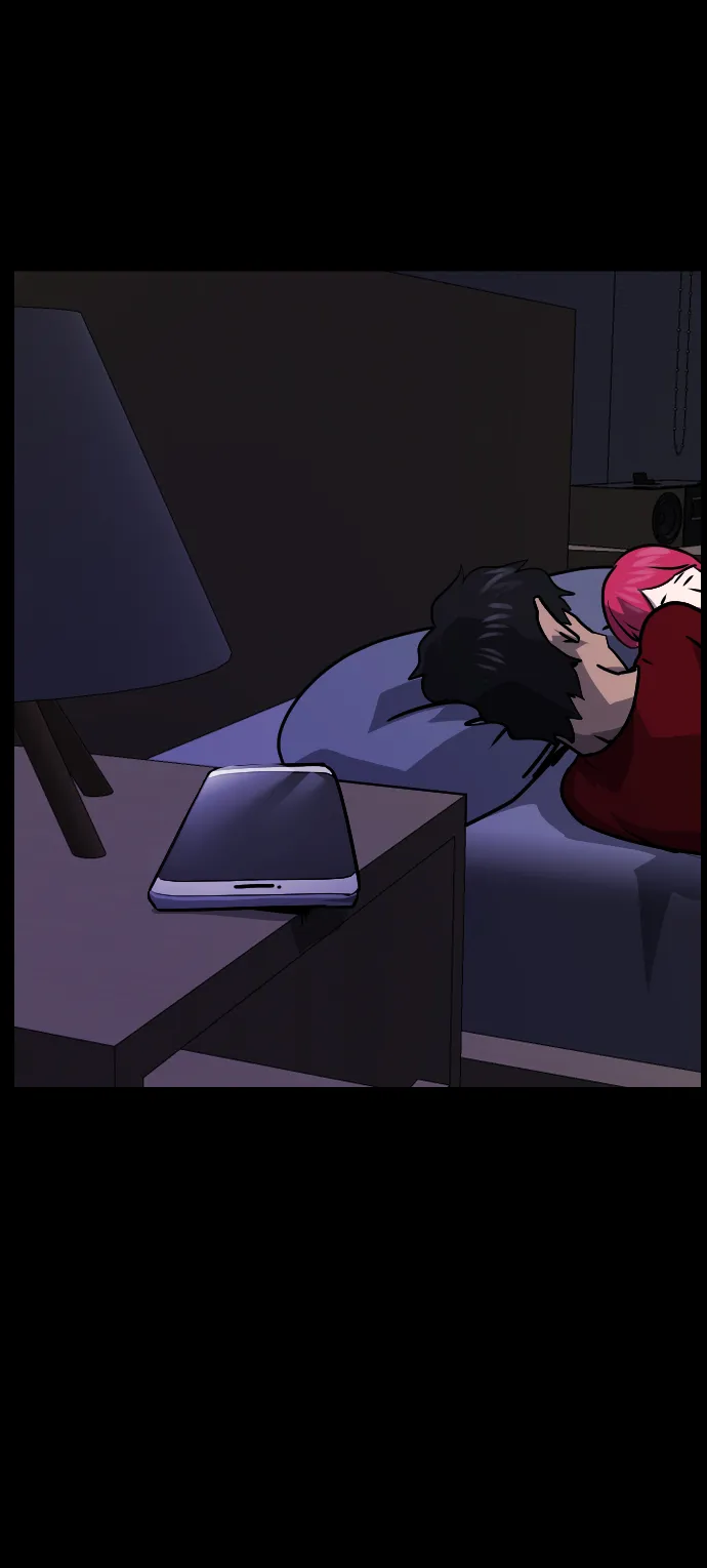 [第254话] 私信袭击 第41页