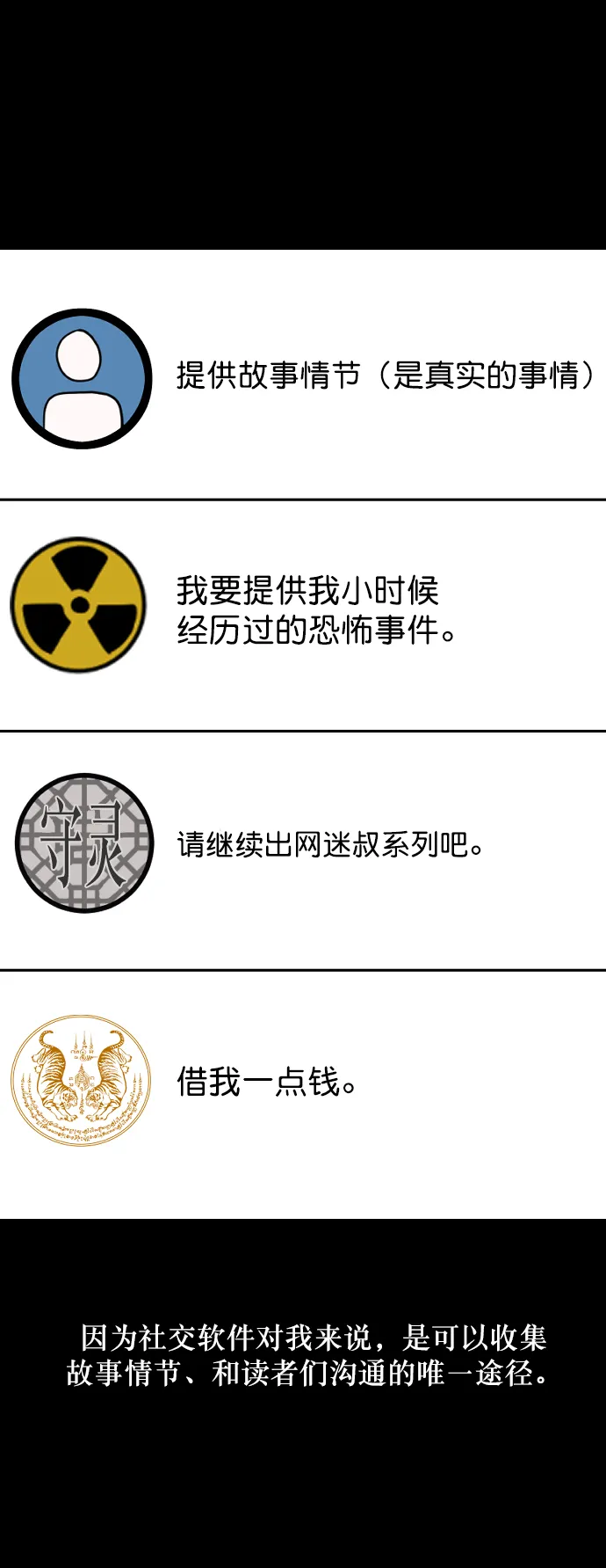 [第254话] 私信袭击 第63页
