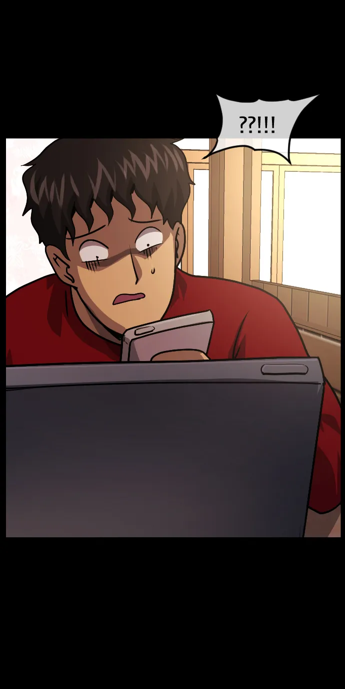 [第254话] 私信袭击 第68页