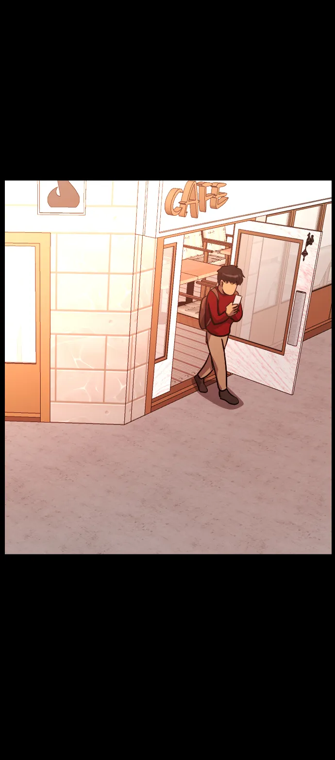 [第254话] 私信袭击 第72页
