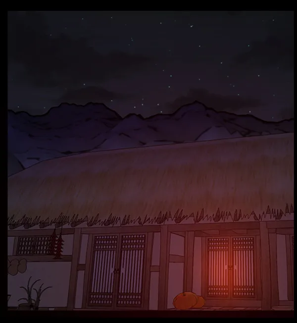 [第249话] 疫鬼（5） 第123页