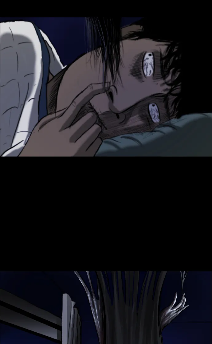 [第3话] 梦魇 第54页