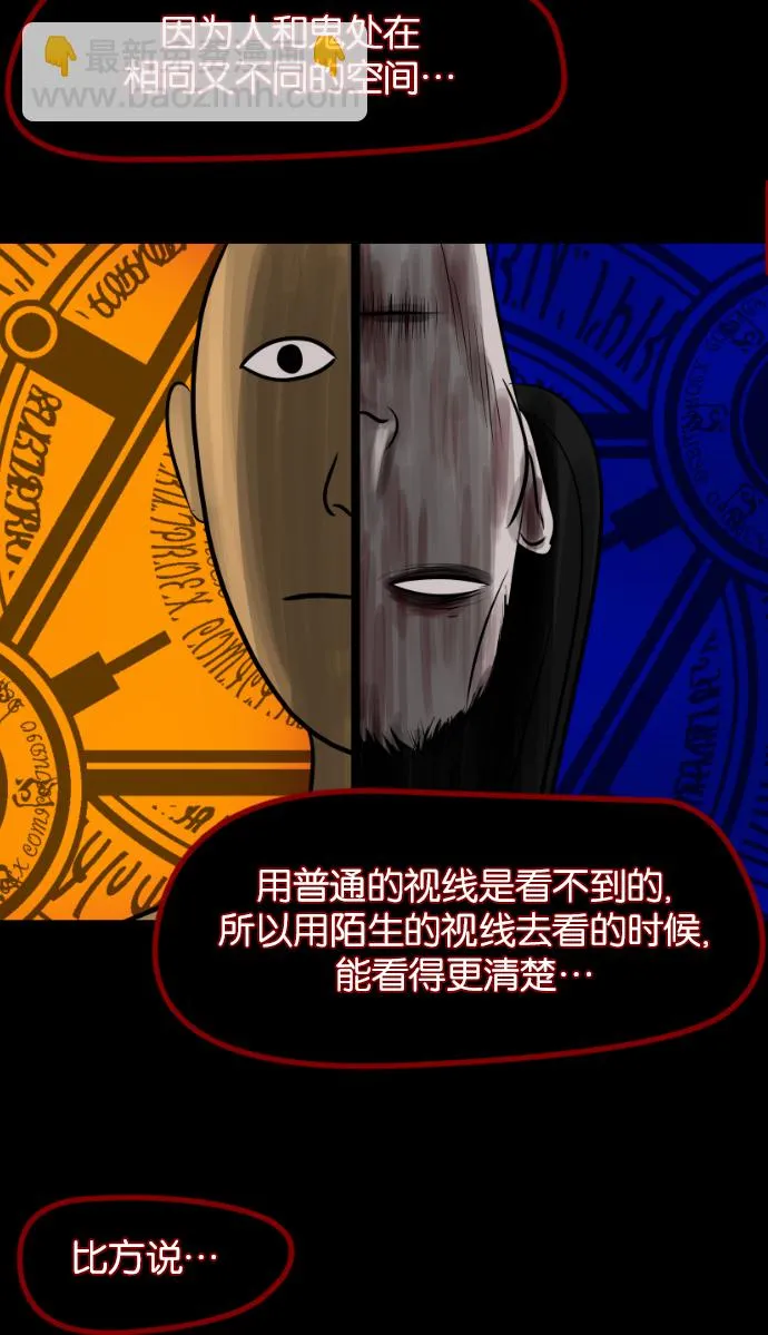 [第8话] 恐怖社区聚会 第46页