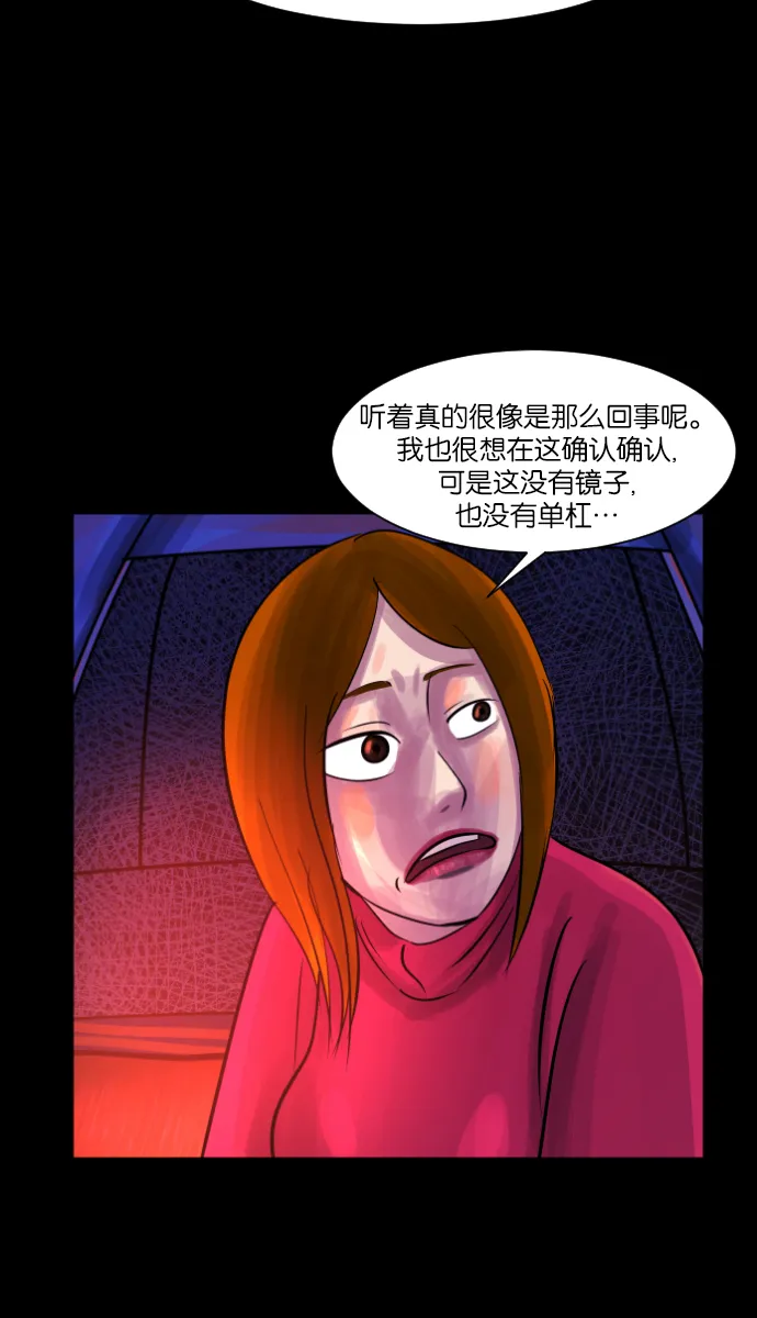 [第8话] 恐怖社区聚会 第53页