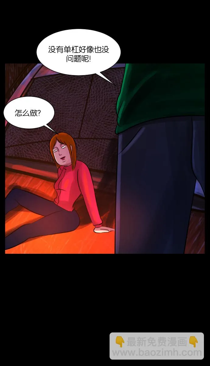 [第8话] 恐怖社区聚会 第54页
