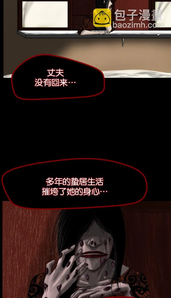 [第8话] 恐怖社区聚会 第68页