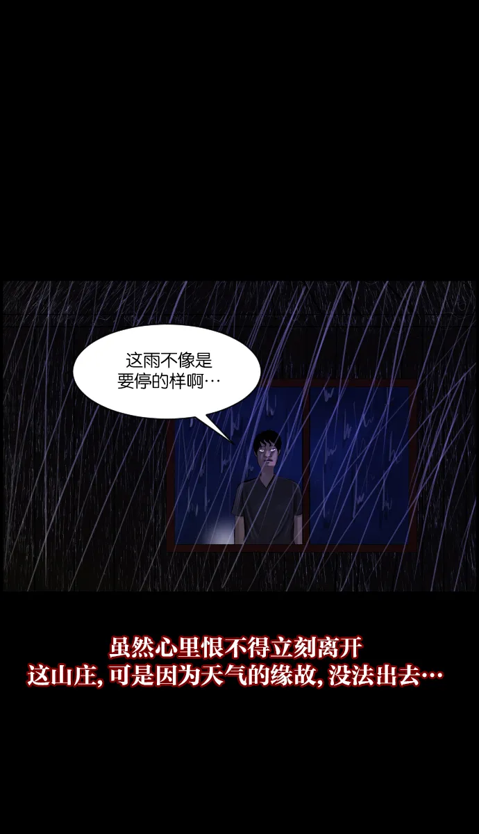 [第10话] 心理测试 第61页