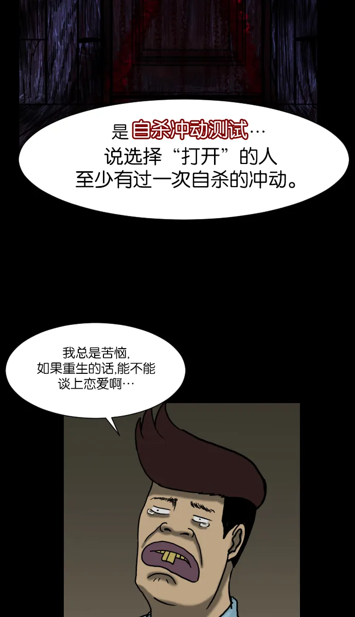 [第10话] 心理测试 第77页