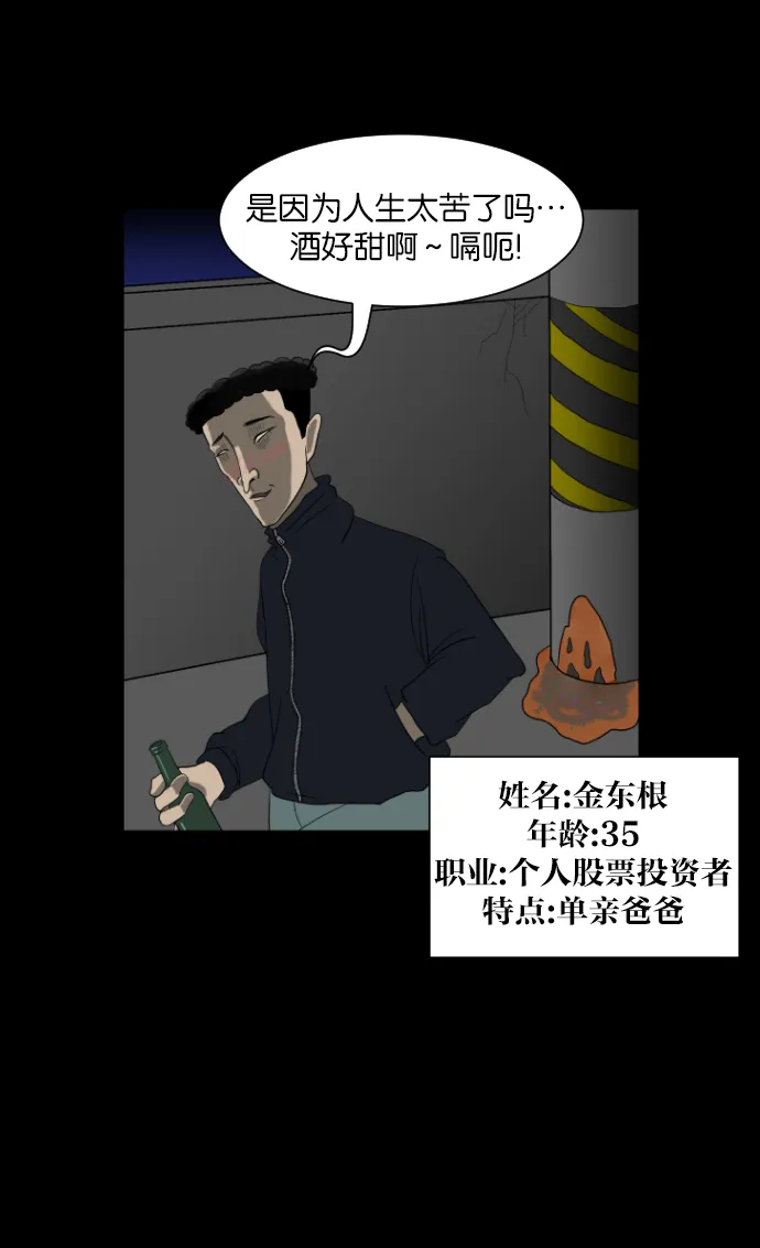 [第11话] 玩偶 第3页