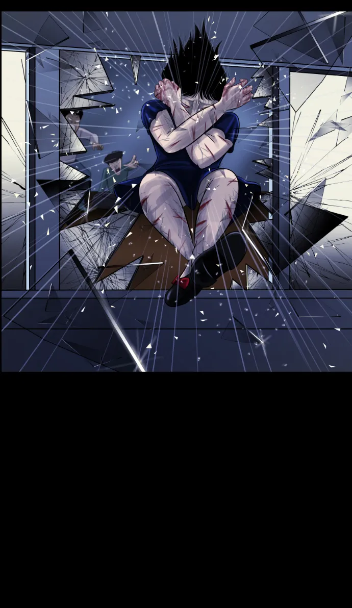 [第11话] 玩偶 第86页