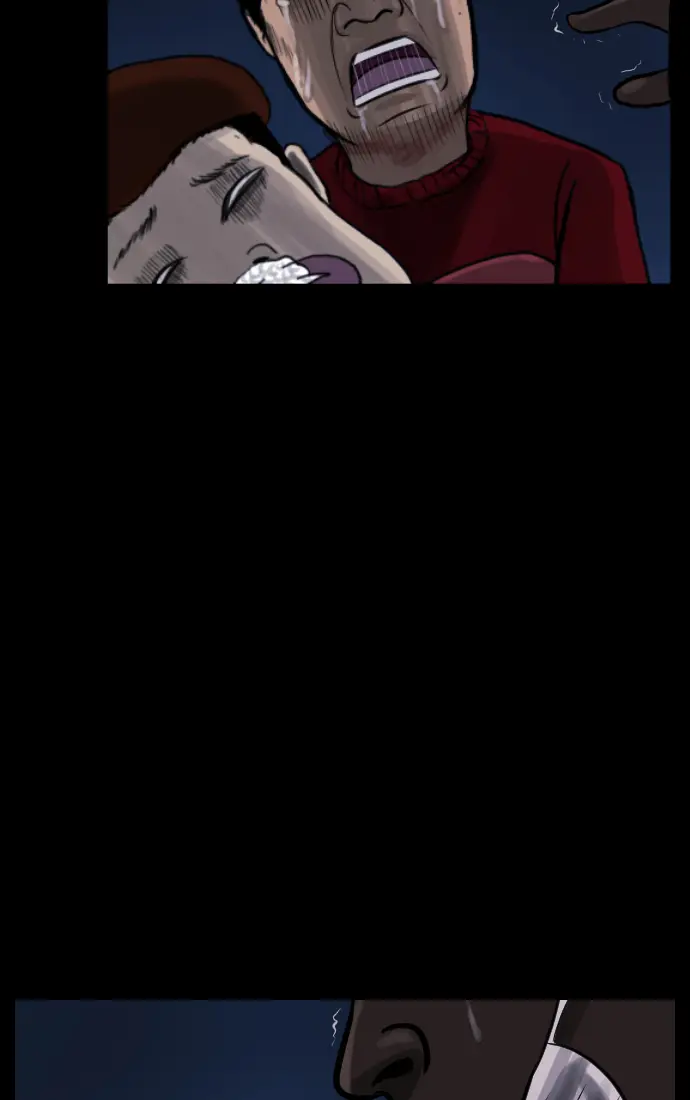 [第17话] 狩猎 第91页