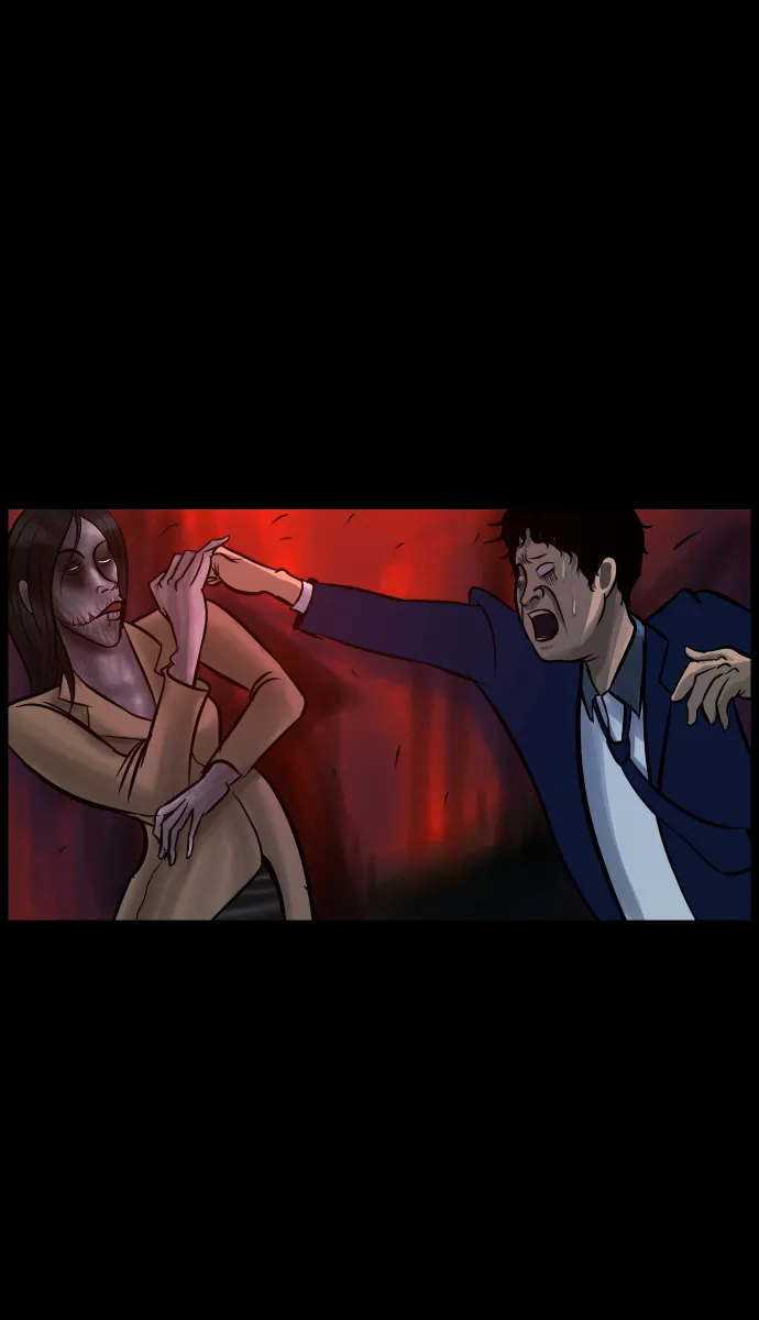 [第21话] 红色口罩 第68页