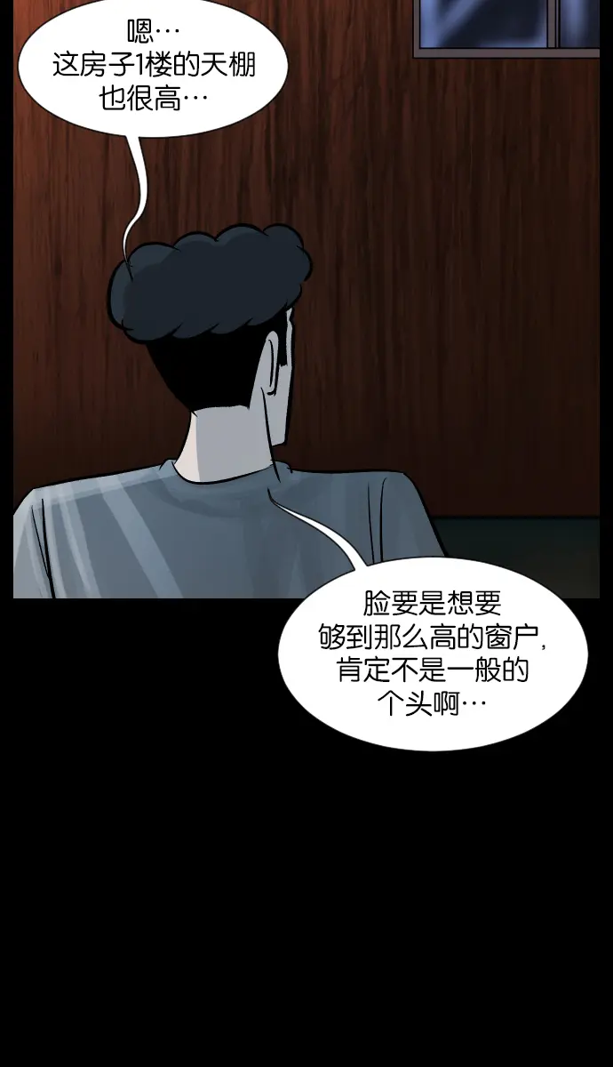 [第27话] 八尺鬼神（上） 第80页