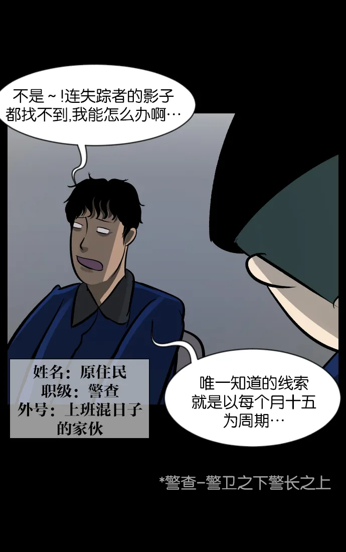 [第31话] 鸽子村 第7页
