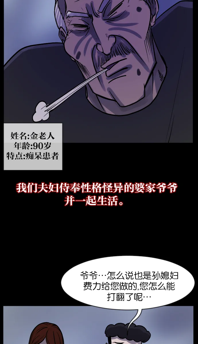 [第32话] 美食家 第6页