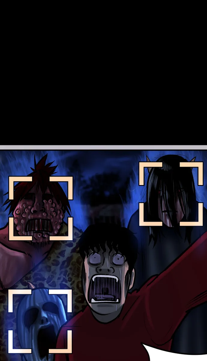 [第36话]恐怖贴吧 闪电聚会 第73页