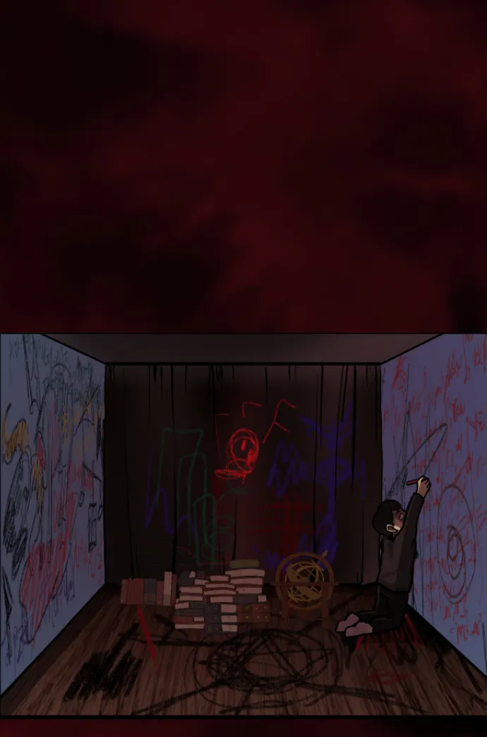 [第37话]无罪（上） 第33页