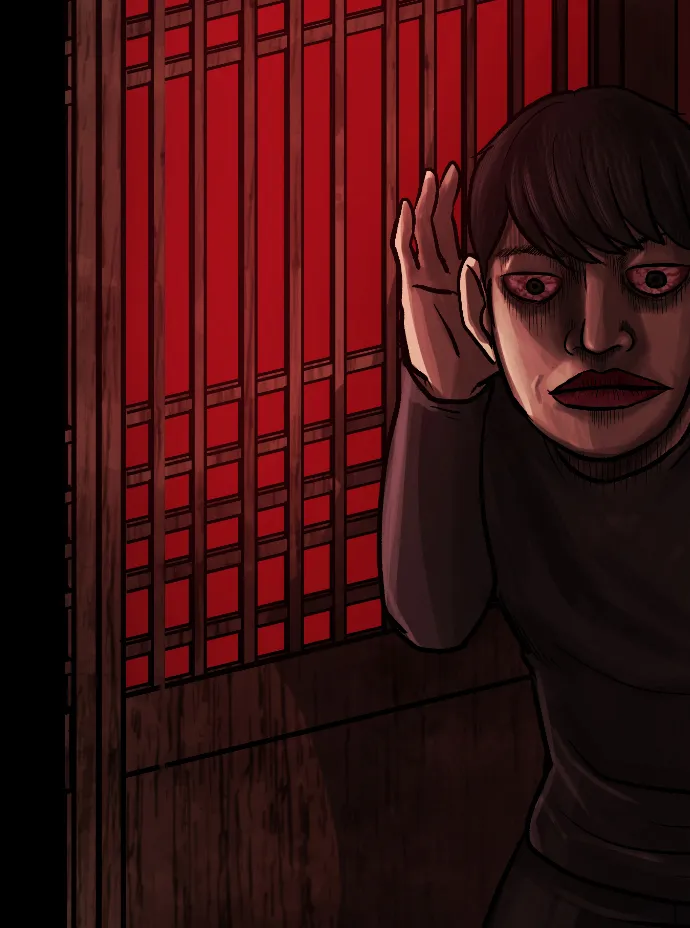 [第37话]无罪（上） 第143页