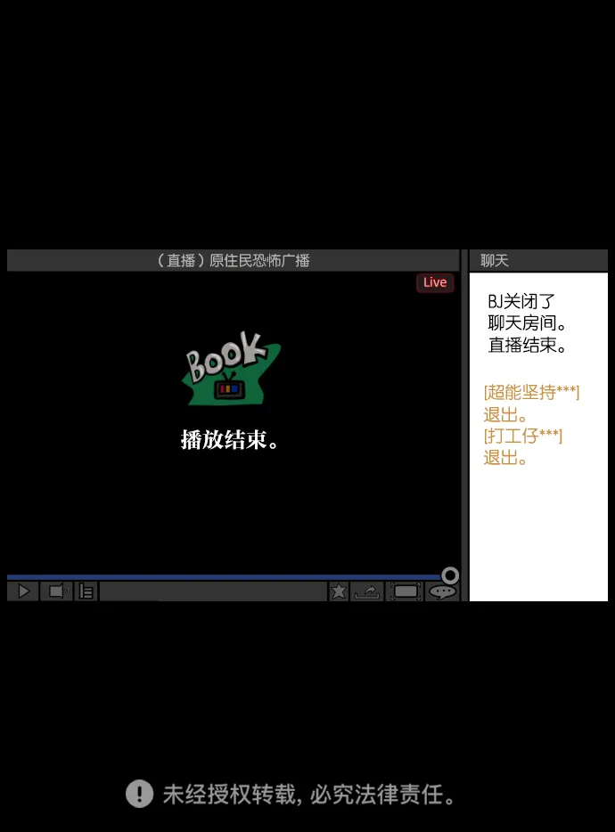 [第39话]BJ原住民 第84页