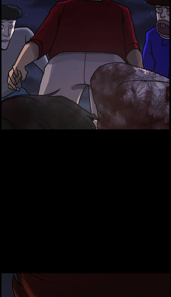 [第41话]机会（1） 第24页