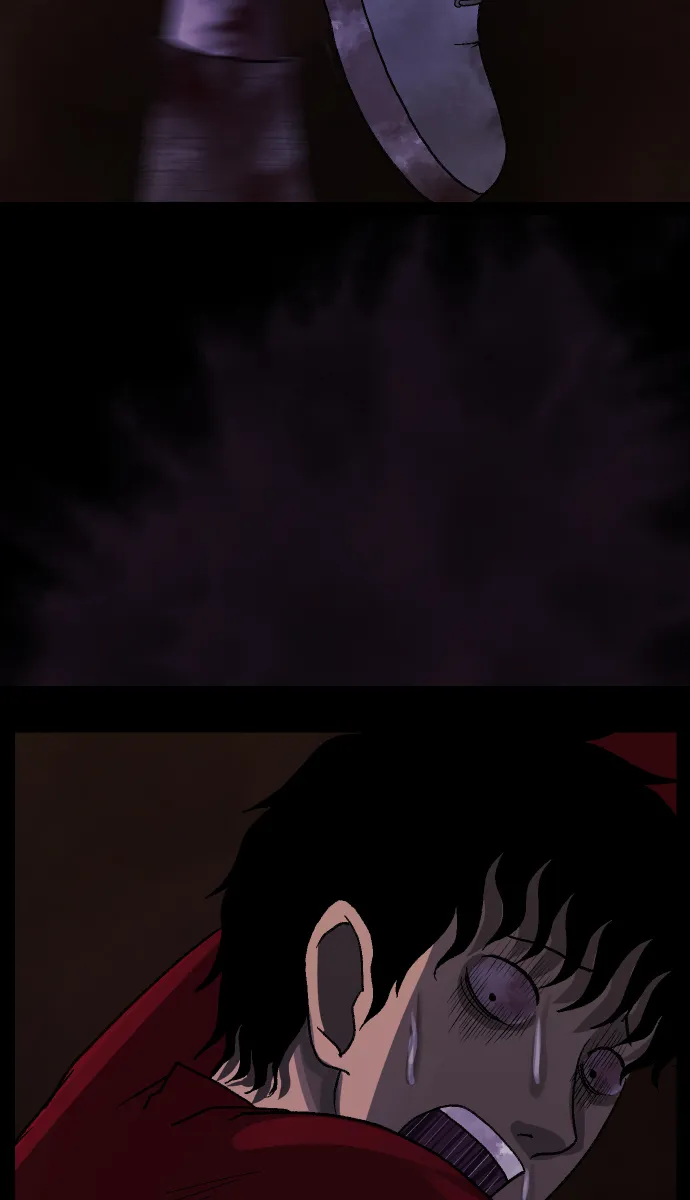 [第41话]机会（1） 第86页