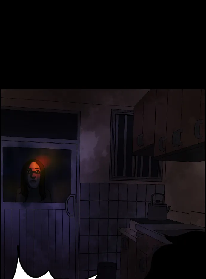 [第46话]跟踪狂（2） 第27页