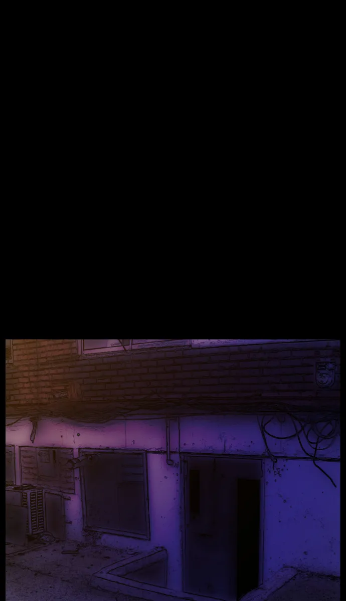 [第46话]跟踪狂（2） 第83页