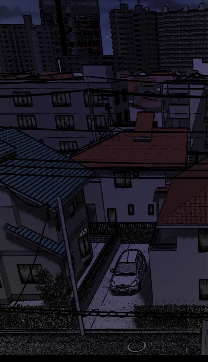 [第46话]跟踪狂（2） 第124页