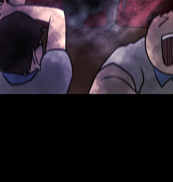 [第49话]向着死次元的世界！（3） 第56页