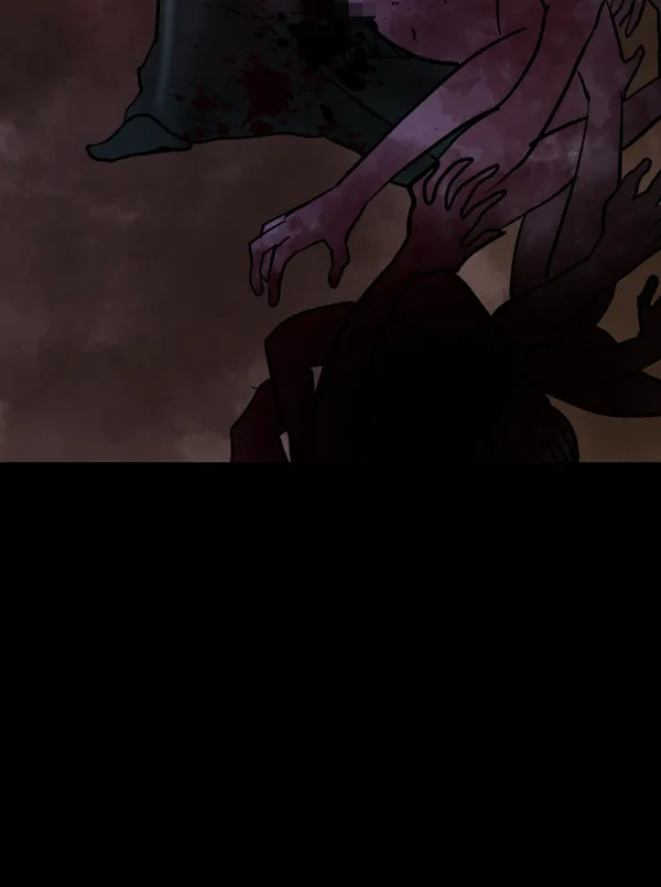 [第49话]向着死次元的世界！（3） 第67页