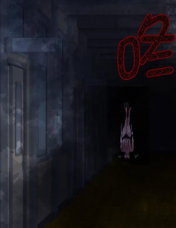 [第49话]向着死次元的世界！（3） 第127页